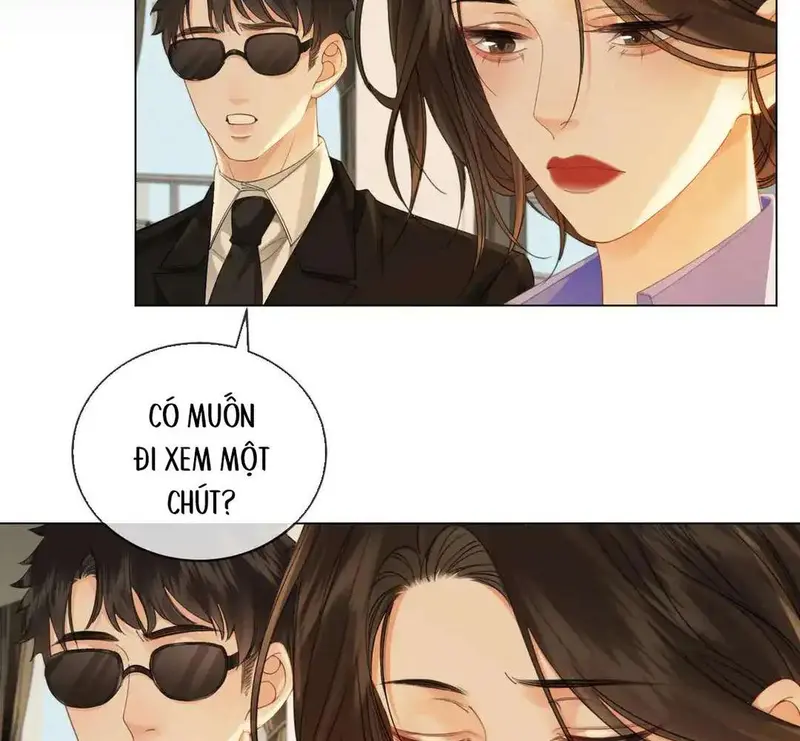 Nữ Pháp Y Thân Yêu Của Tôi - Pheromone Chapter 36 - Trang 5
