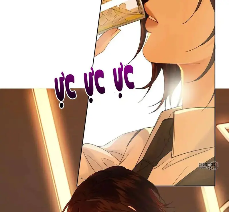 Nữ Pháp Y Thân Yêu Của Tôi - Pheromone Chapter 36 - Trang 50