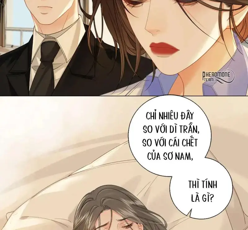 Nữ Pháp Y Thân Yêu Của Tôi - Pheromone Chapter 36 - Trang 6