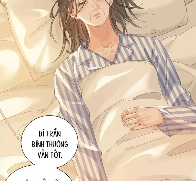 Nữ Pháp Y Thân Yêu Của Tôi - Pheromone Chapter 36 - Trang 7