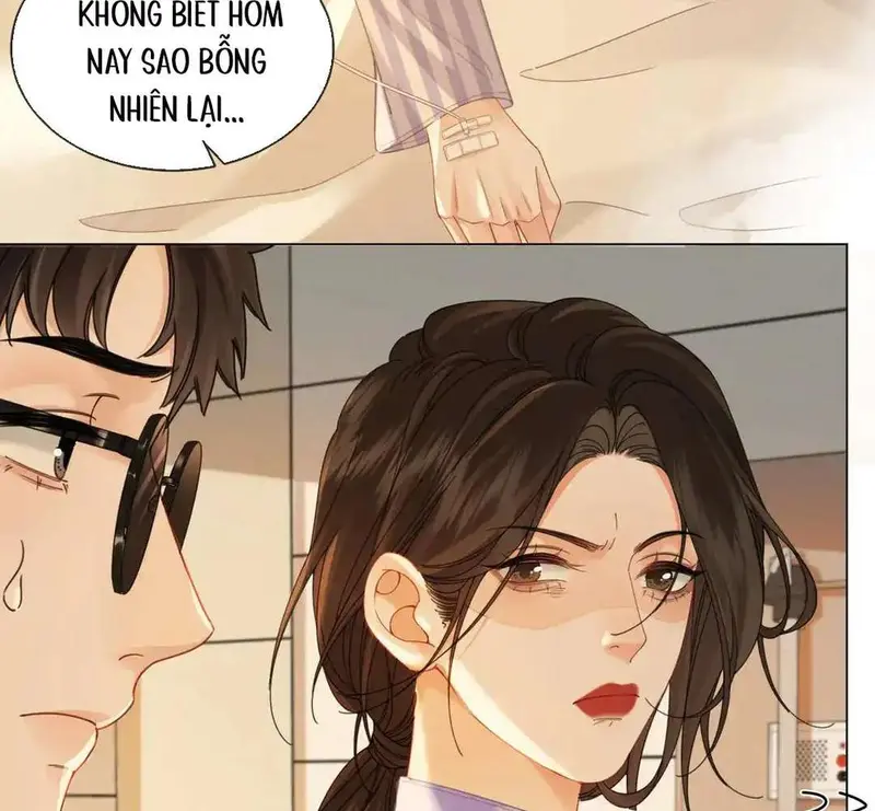 Nữ Pháp Y Thân Yêu Của Tôi - Pheromone Chapter 36 - Trang 8