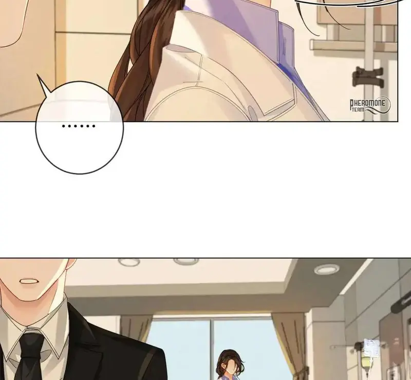 Nữ Pháp Y Thân Yêu Của Tôi - Pheromone Chapter 36 - Trang 9