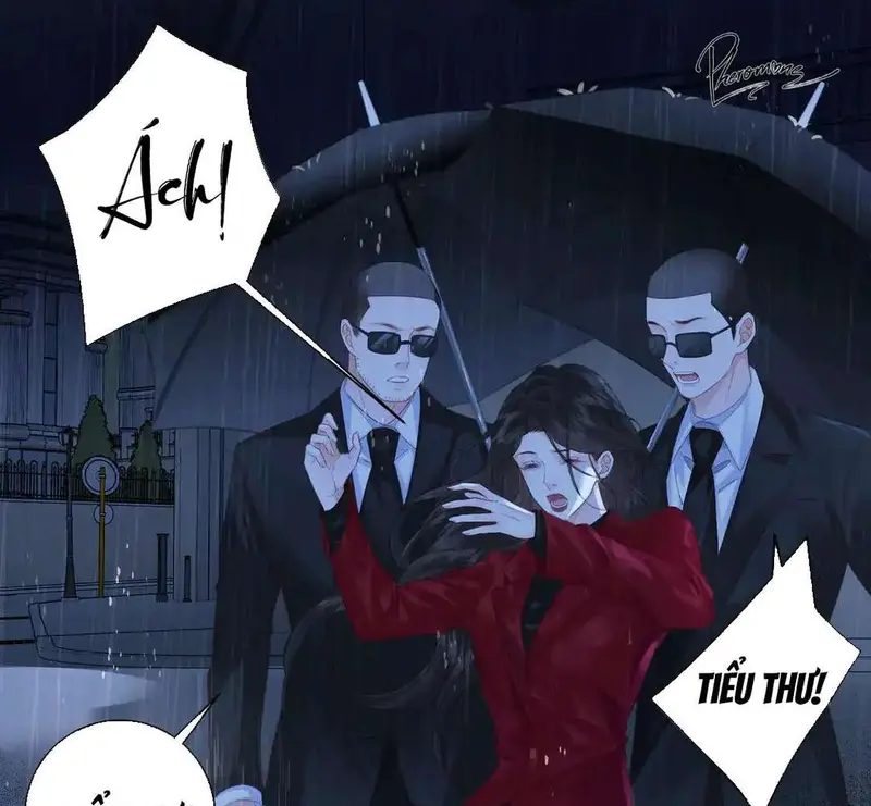 Nữ Pháp Y Thân Yêu Của Tôi - Pheromone Chapter 37 - Trang 14
