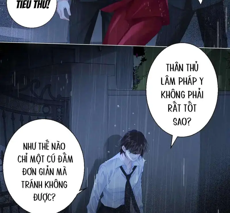 Nữ Pháp Y Thân Yêu Của Tôi - Pheromone Chapter 37 - Trang 15