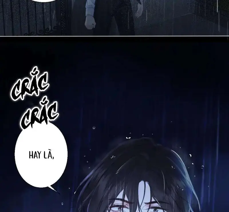 Nữ Pháp Y Thân Yêu Của Tôi - Pheromone Chapter 37 - Trang 16