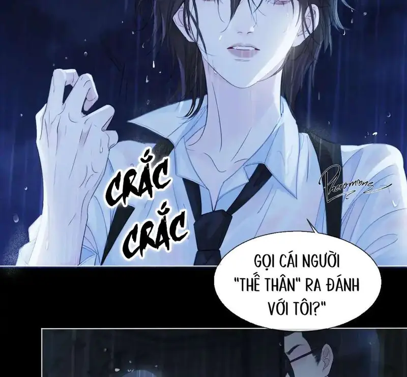 Nữ Pháp Y Thân Yêu Của Tôi - Pheromone Chapter 37 - Trang 17