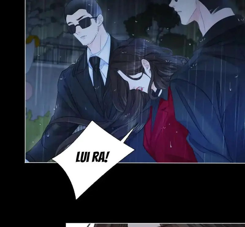Nữ Pháp Y Thân Yêu Của Tôi - Pheromone Chapter 37 - Trang 18