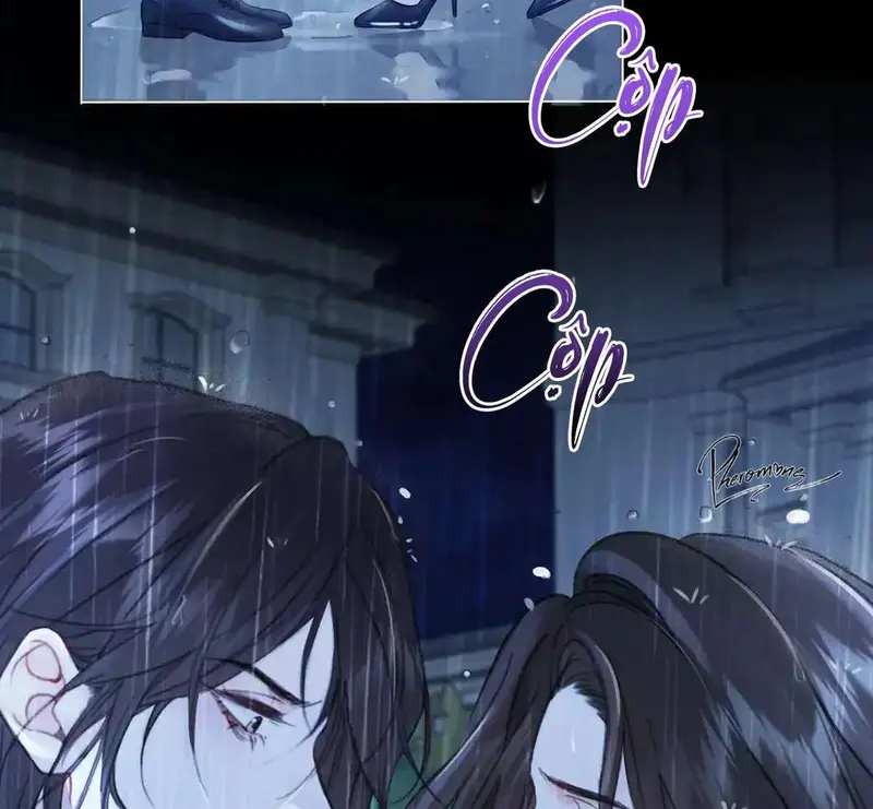 Nữ Pháp Y Thân Yêu Của Tôi - Pheromone Chapter 37 - Trang 20