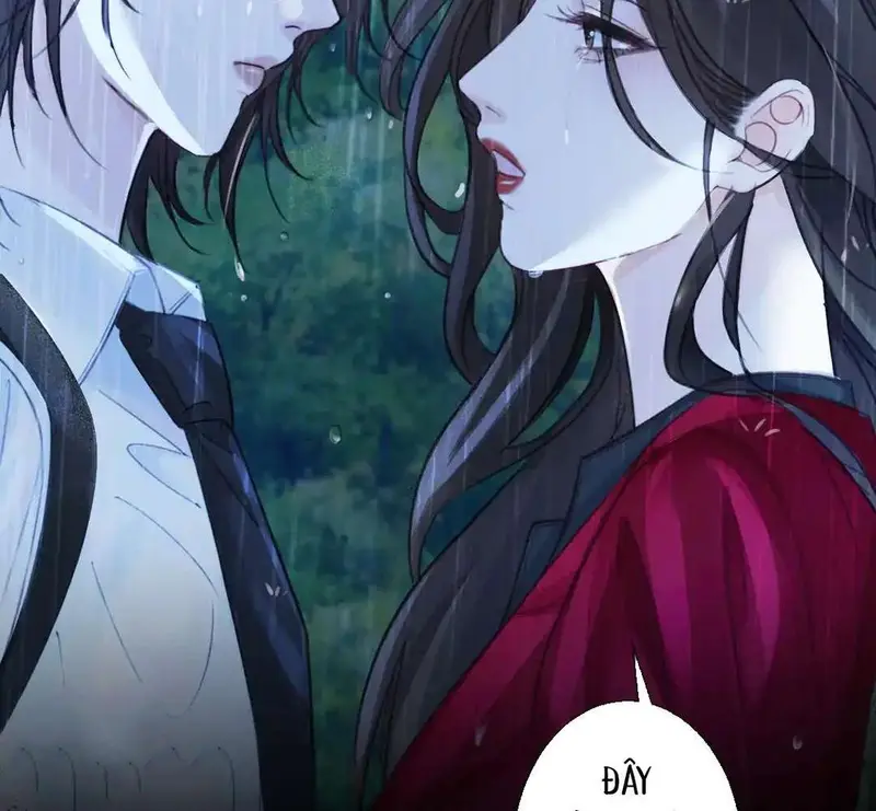 Nữ Pháp Y Thân Yêu Của Tôi - Pheromone Chapter 37 - Trang 21