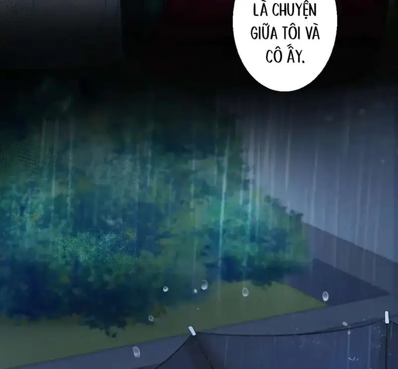 Nữ Pháp Y Thân Yêu Của Tôi - Pheromone Chapter 37 - Trang 22