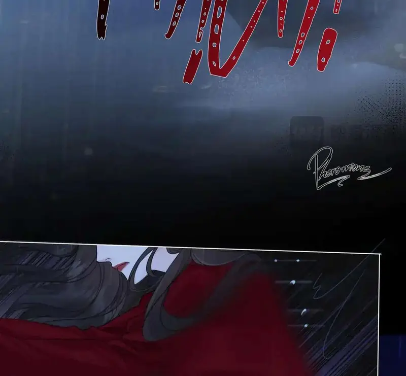Nữ Pháp Y Thân Yêu Của Tôi - Pheromone Chapter 37 - Trang 24
