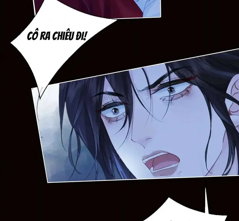 Nữ Pháp Y Thân Yêu Của Tôi - Pheromone Chapter 37 - Trang 36