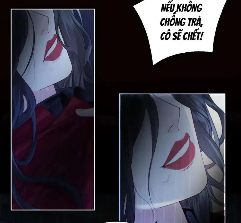 Nữ Pháp Y Thân Yêu Của Tôi - Pheromone Chapter 37 - Trang 37