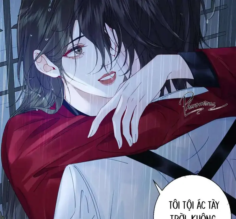 Nữ Pháp Y Thân Yêu Của Tôi - Pheromone Chapter 37 - Trang 39