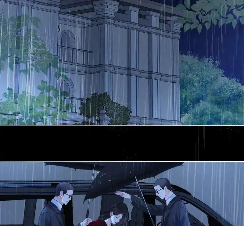 Nữ Pháp Y Thân Yêu Của Tôi - Pheromone Chapter 37 - Trang 4