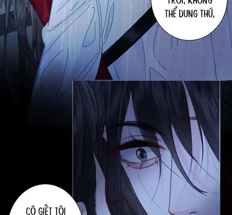 Nữ Pháp Y Thân Yêu Của Tôi - Pheromone Chapter 37 - Trang 40