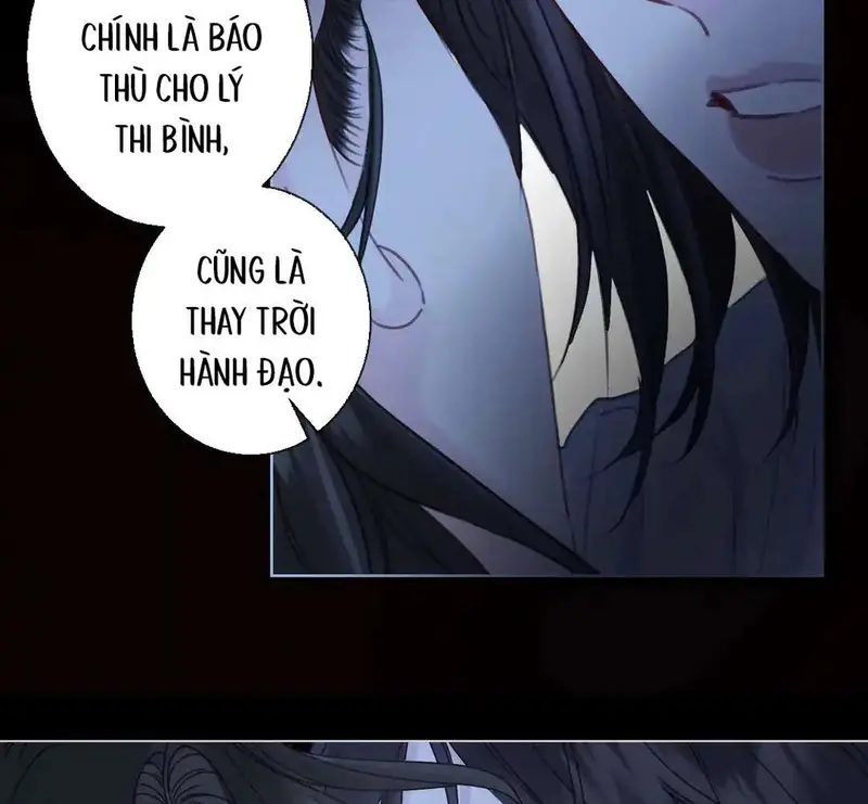 Nữ Pháp Y Thân Yêu Của Tôi - Pheromone Chapter 37 - Trang 41