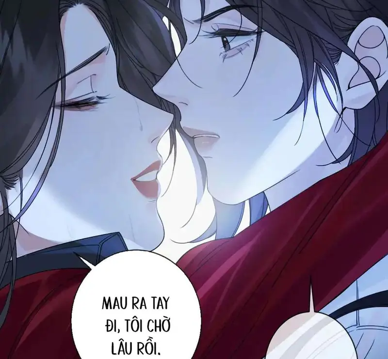 Nữ Pháp Y Thân Yêu Của Tôi - Pheromone Chapter 37 - Trang 42
