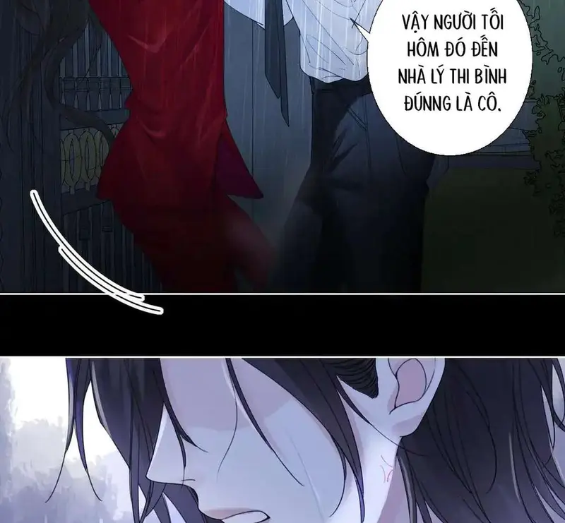 Nữ Pháp Y Thân Yêu Của Tôi - Pheromone Chapter 37 - Trang 44