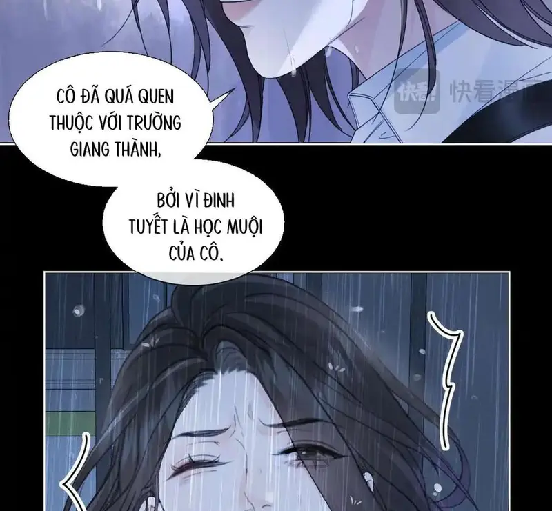 Nữ Pháp Y Thân Yêu Của Tôi - Pheromone Chapter 37 - Trang 45