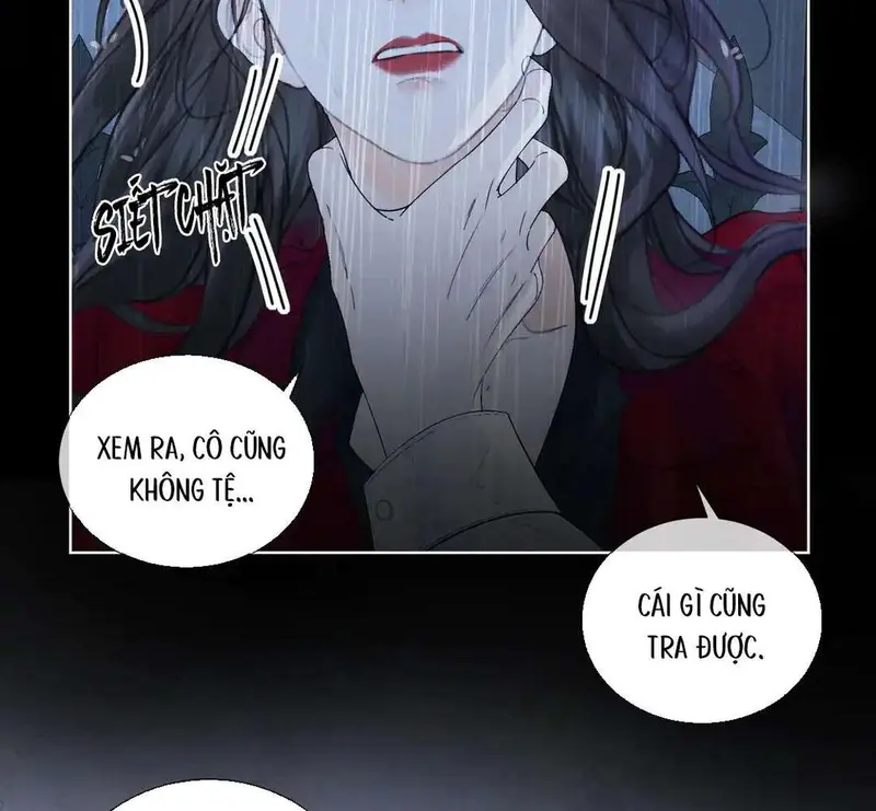 Nữ Pháp Y Thân Yêu Của Tôi - Pheromone Chapter 37 - Trang 46