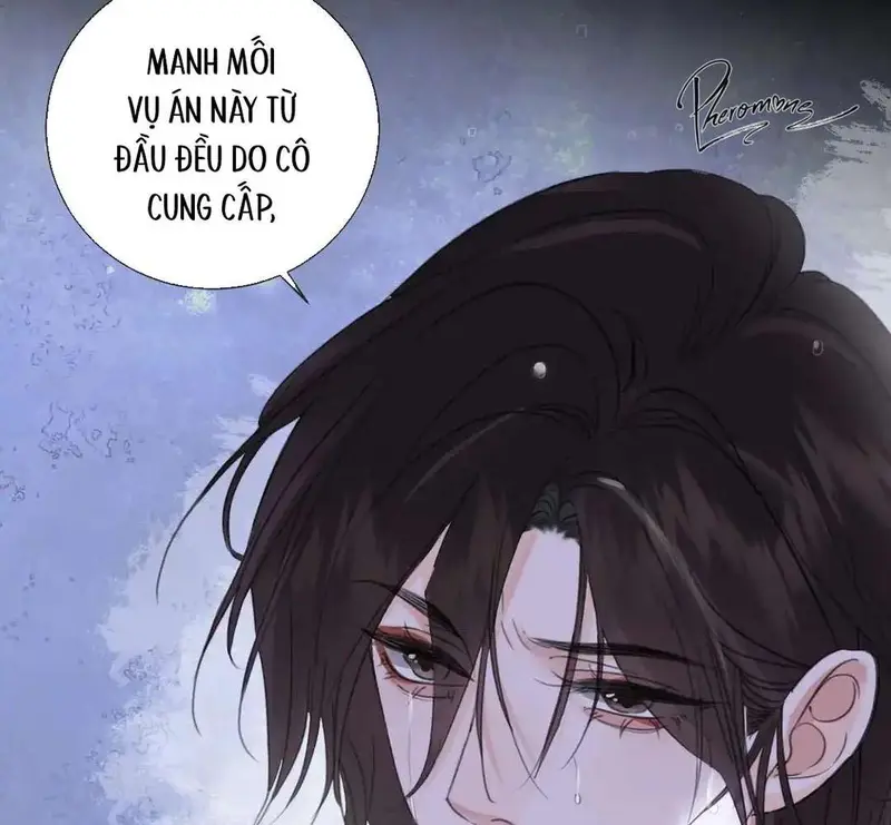 Nữ Pháp Y Thân Yêu Của Tôi - Pheromone Chapter 37 - Trang 47