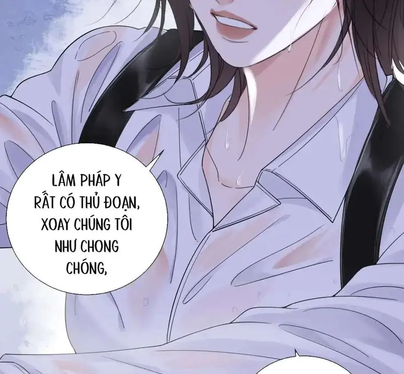 Nữ Pháp Y Thân Yêu Của Tôi - Pheromone Chapter 37 - Trang 48