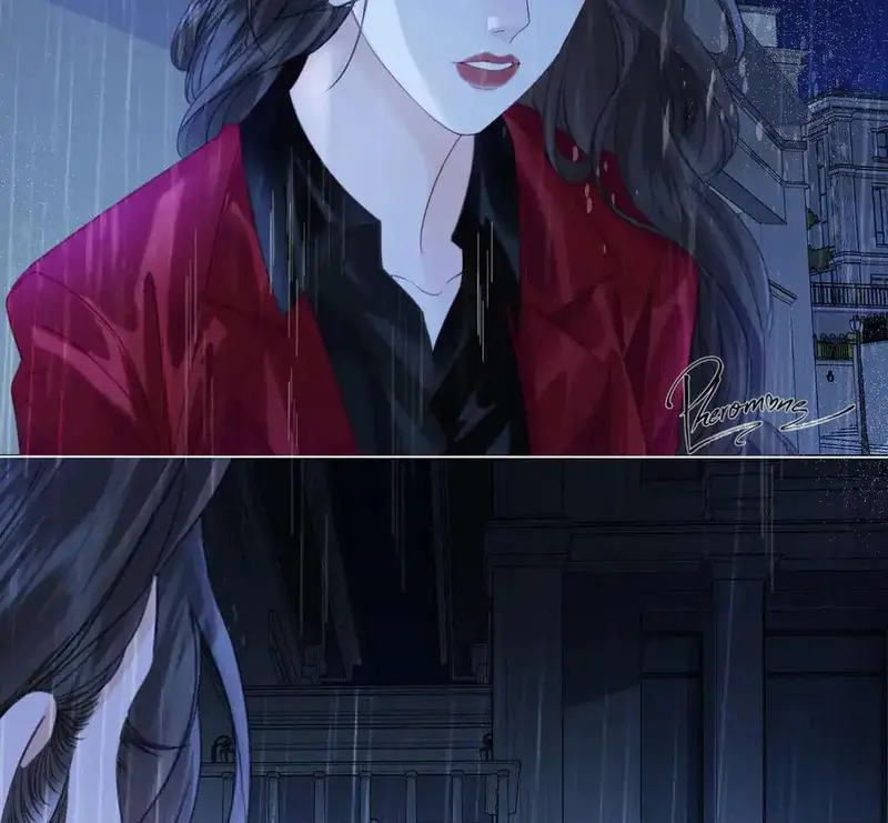 Nữ Pháp Y Thân Yêu Của Tôi - Pheromone Chapter 37 - Trang 6