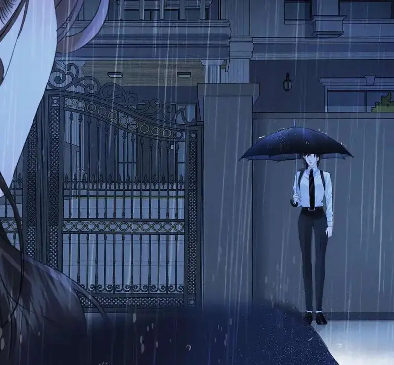 Nữ Pháp Y Thân Yêu Của Tôi - Pheromone Chapter 37 - Trang 7