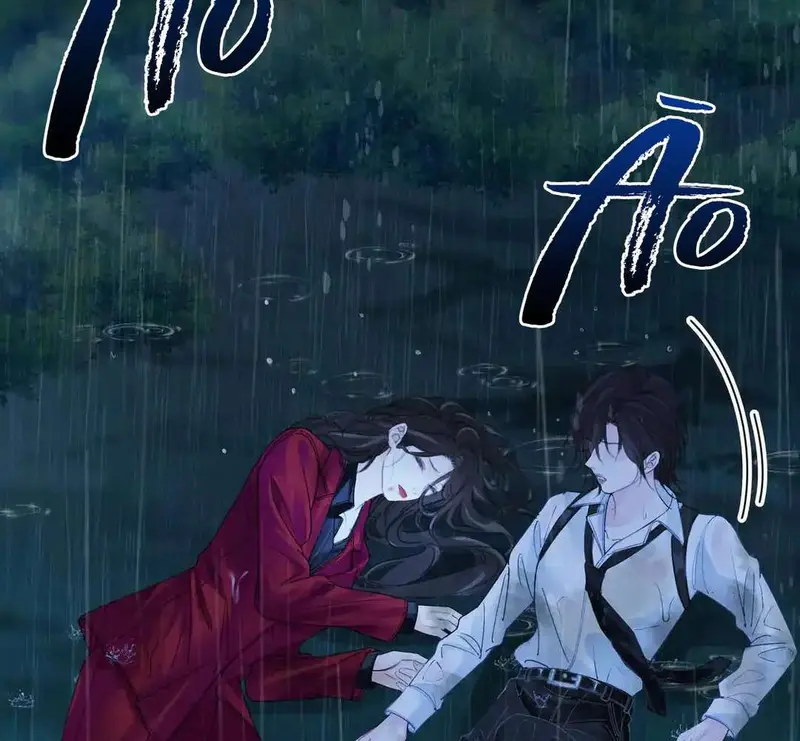 Nữ Pháp Y Thân Yêu Của Tôi - Pheromone Chapter 38 - Trang 10