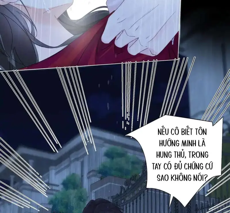 Nữ Pháp Y Thân Yêu Của Tôi - Pheromone Chapter 38 - Trang 12