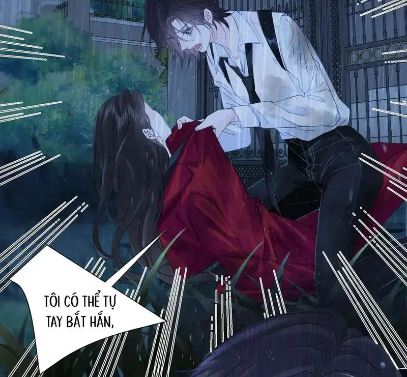 Nữ Pháp Y Thân Yêu Của Tôi - Pheromone Chapter 38 - Trang 13