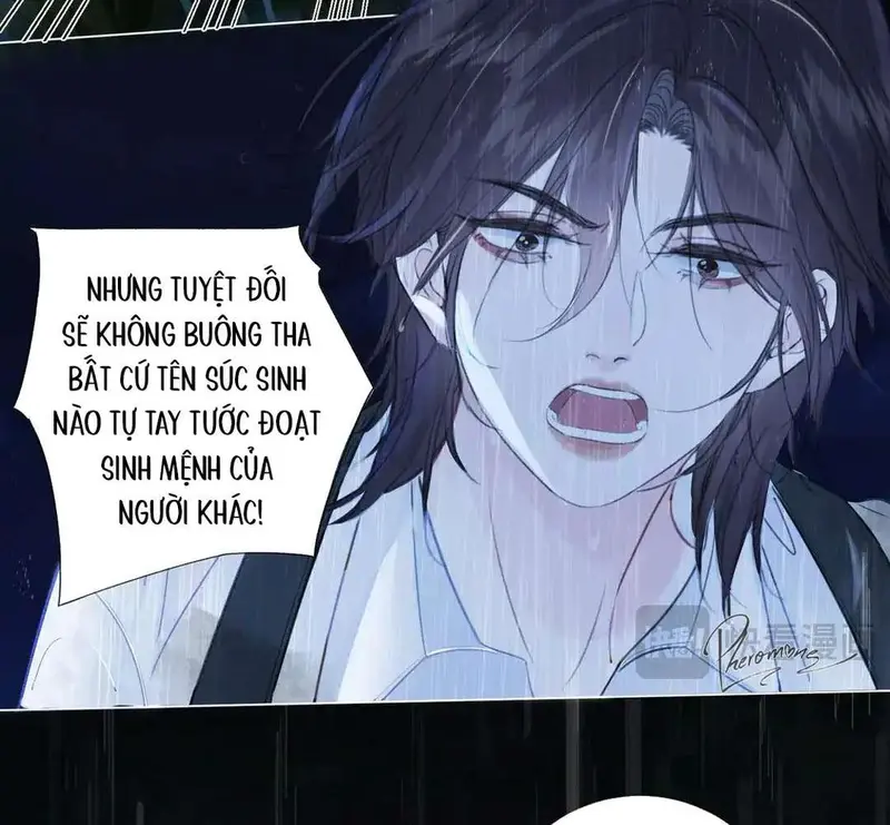 Nữ Pháp Y Thân Yêu Của Tôi - Pheromone Chapter 38 - Trang 14
