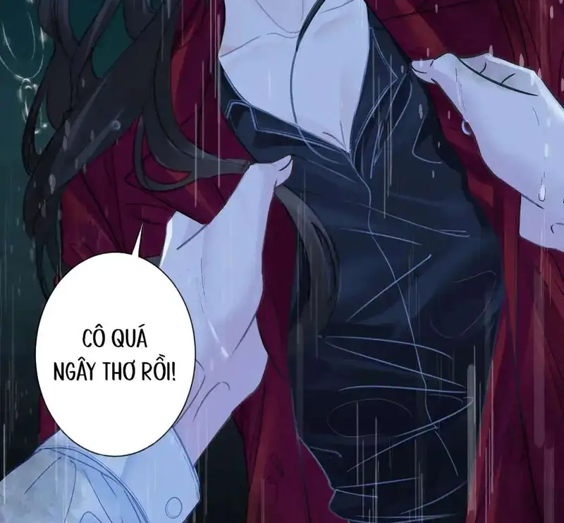 Nữ Pháp Y Thân Yêu Của Tôi - Pheromone Chapter 38 - Trang 16