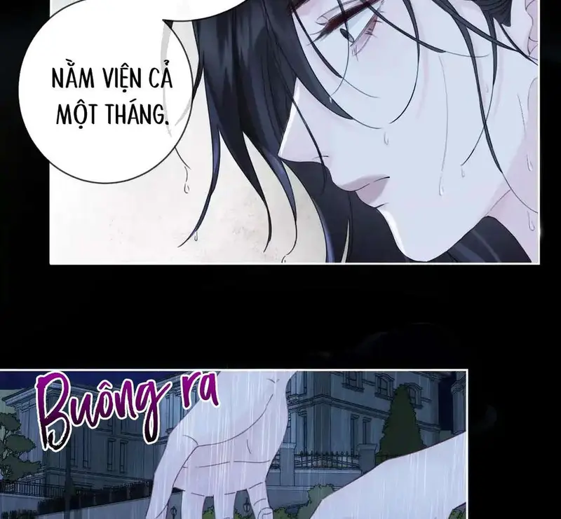 Nữ Pháp Y Thân Yêu Của Tôi - Pheromone Chapter 38 - Trang 19