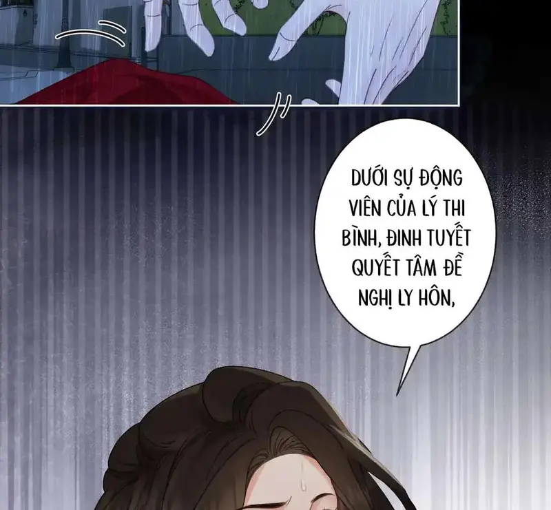 Nữ Pháp Y Thân Yêu Của Tôi - Pheromone Chapter 38 - Trang 20