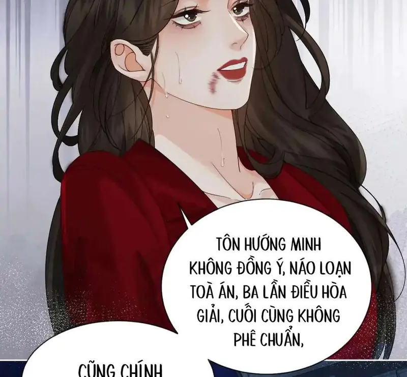 Nữ Pháp Y Thân Yêu Của Tôi - Pheromone Chapter 38 - Trang 21