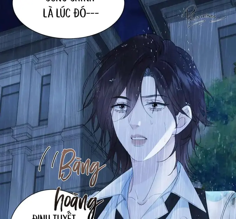 Nữ Pháp Y Thân Yêu Của Tôi - Pheromone Chapter 38 - Trang 22