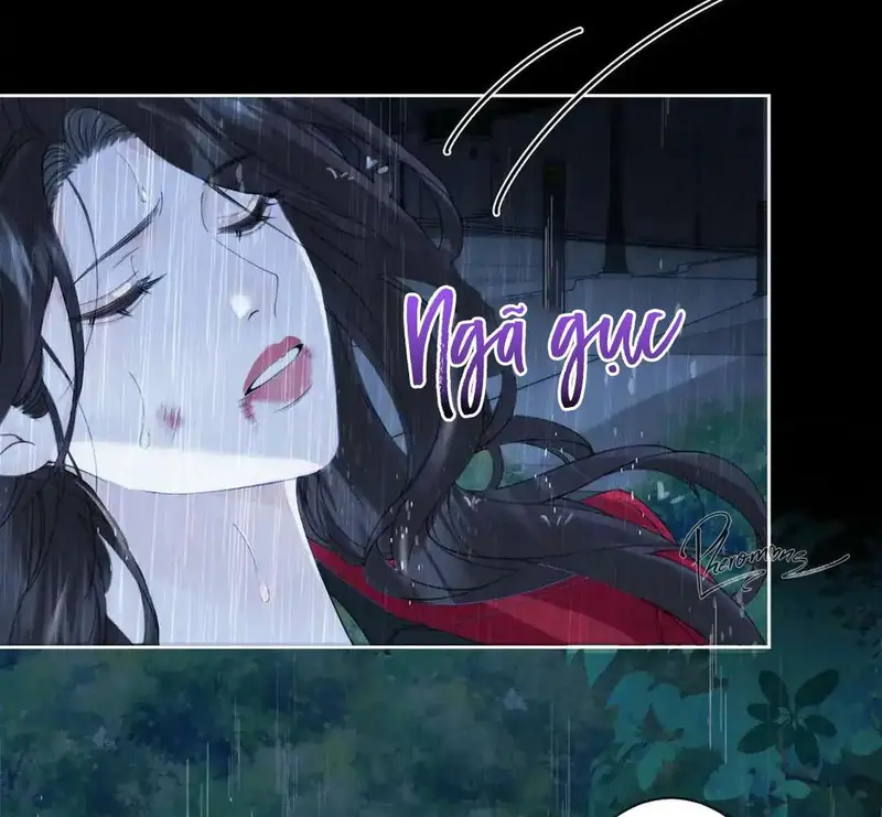 Nữ Pháp Y Thân Yêu Của Tôi - Pheromone Chapter 38 - Trang 25