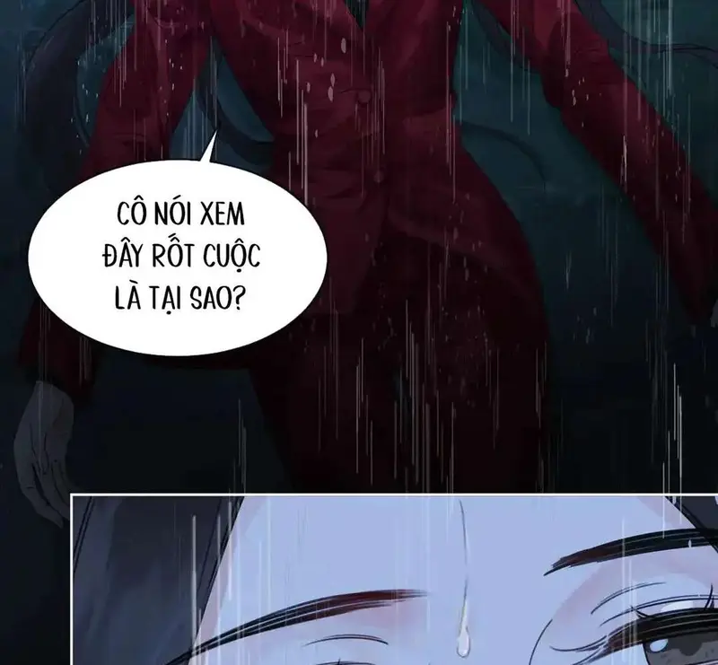 Nữ Pháp Y Thân Yêu Của Tôi - Pheromone Chapter 38 - Trang 27