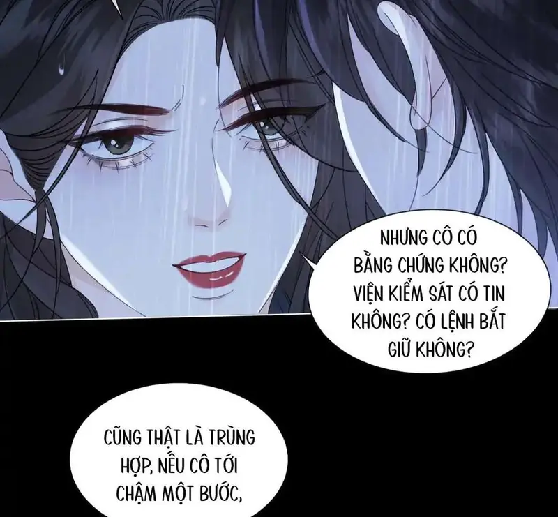 Nữ Pháp Y Thân Yêu Của Tôi - Pheromone Chapter 38 - Trang 3