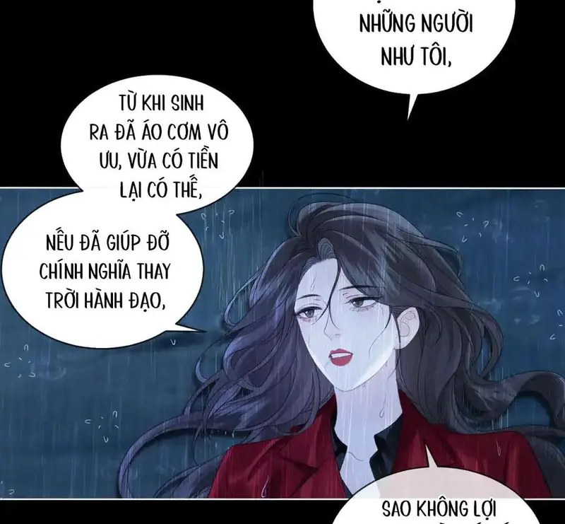 Nữ Pháp Y Thân Yêu Của Tôi - Pheromone Chapter 38 - Trang 32