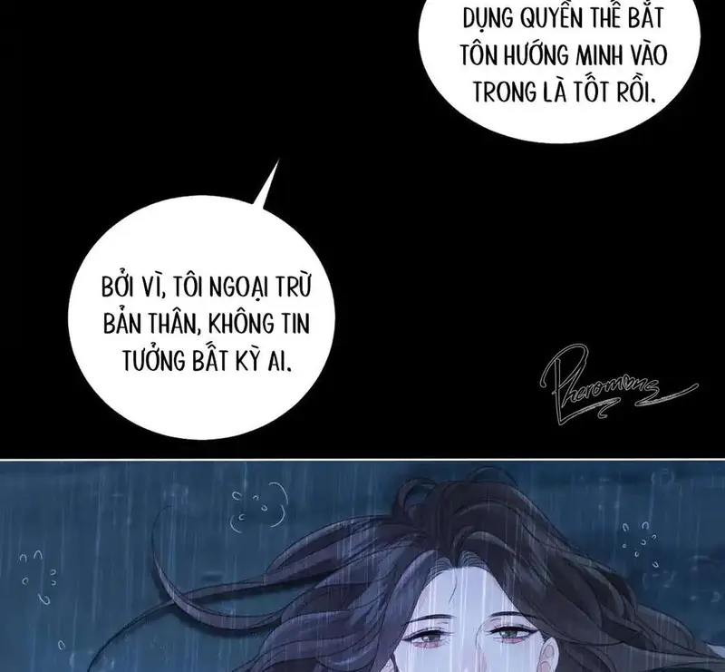 Nữ Pháp Y Thân Yêu Của Tôi - Pheromone Chapter 38 - Trang 33