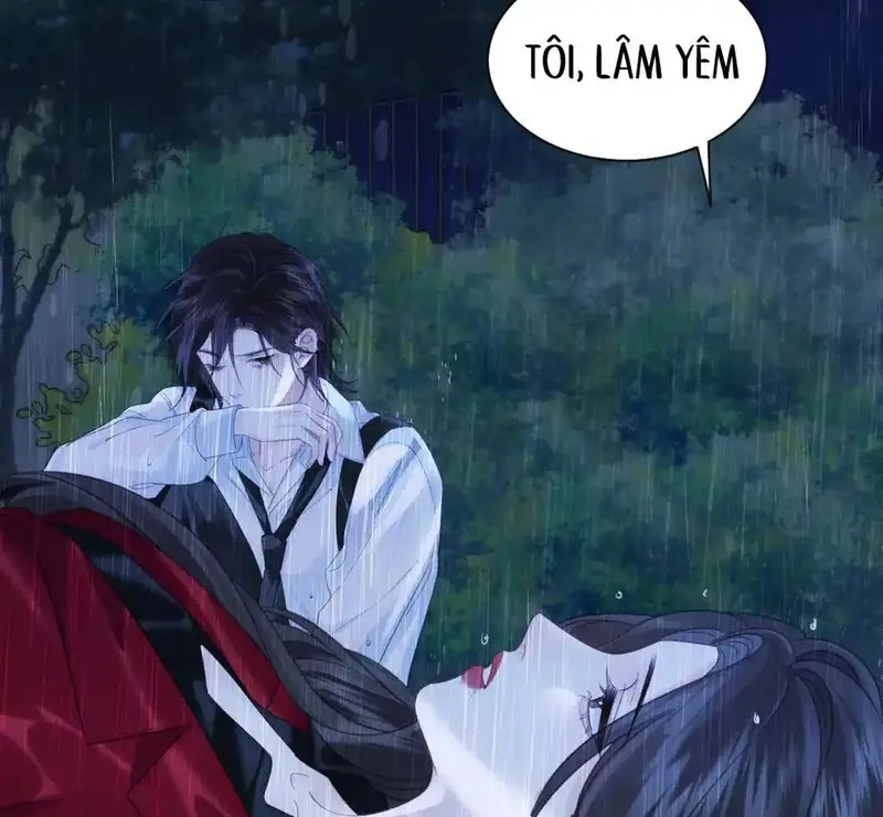 Nữ Pháp Y Thân Yêu Của Tôi - Pheromone Chapter 38 - Trang 35
