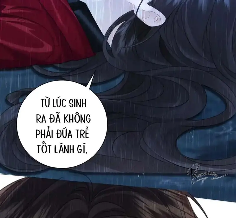 Nữ Pháp Y Thân Yêu Của Tôi - Pheromone Chapter 38 - Trang 36