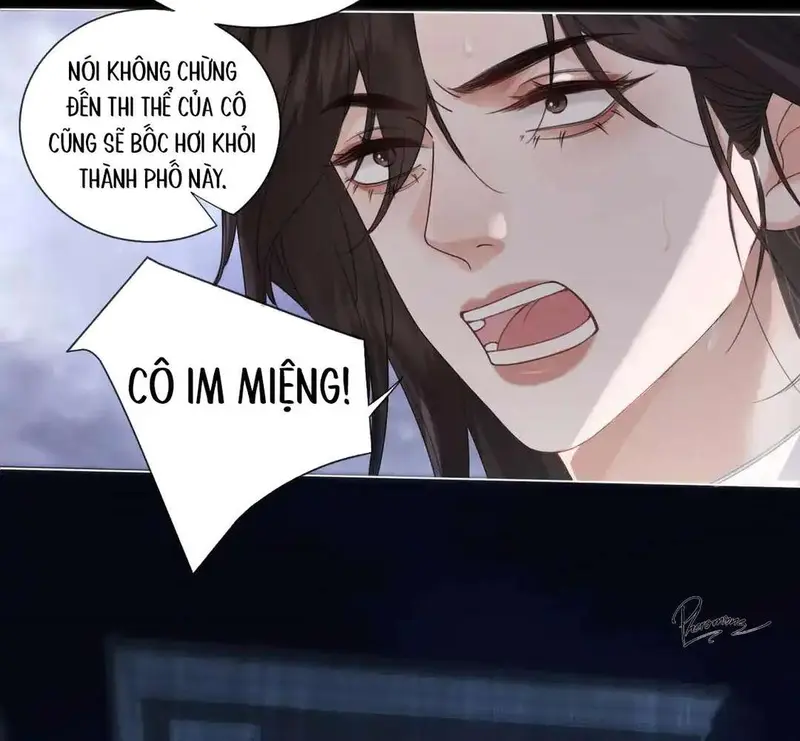 Nữ Pháp Y Thân Yêu Của Tôi - Pheromone Chapter 38 - Trang 4