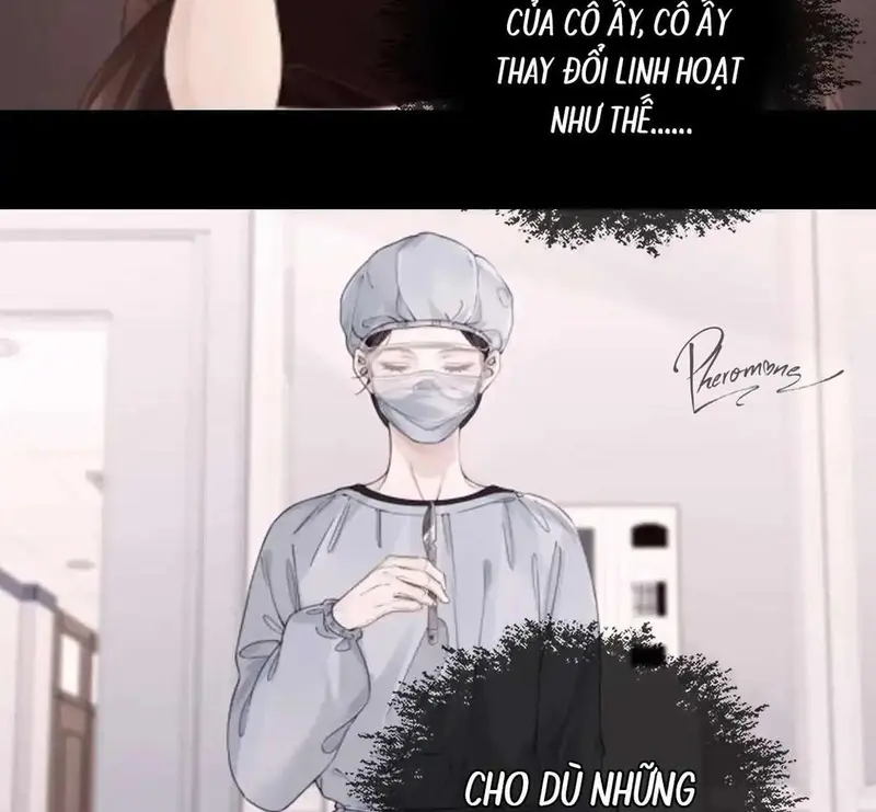 Nữ Pháp Y Thân Yêu Của Tôi - Pheromone Chapter 38 - Trang 40