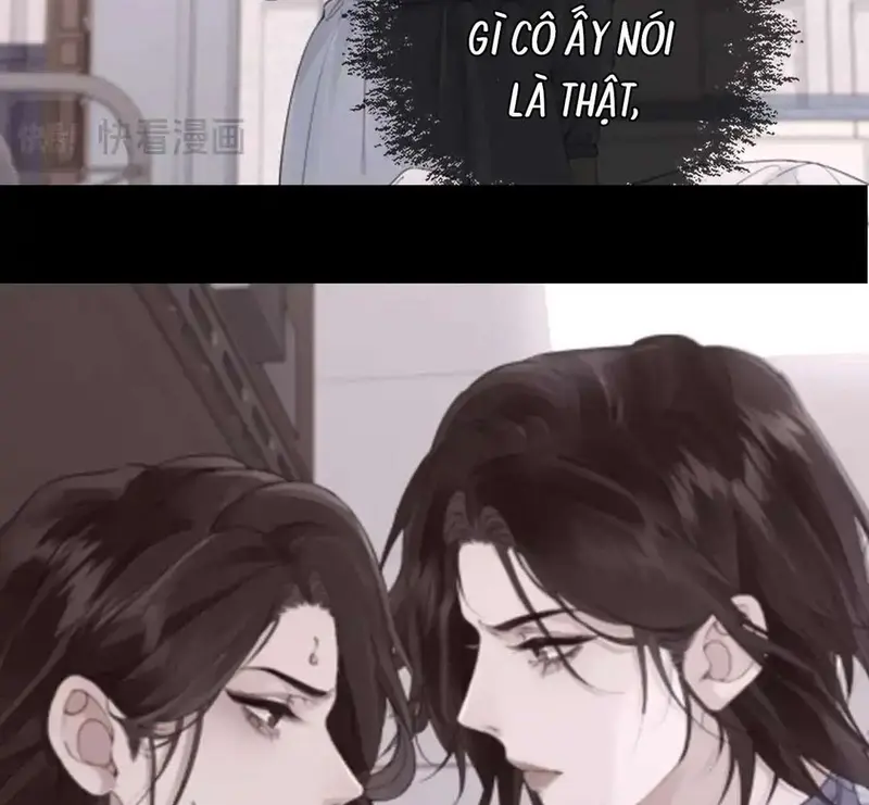 Nữ Pháp Y Thân Yêu Của Tôi - Pheromone Chapter 38 - Trang 41
