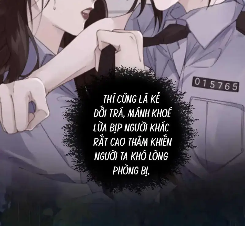 Nữ Pháp Y Thân Yêu Của Tôi - Pheromone Chapter 38 - Trang 42