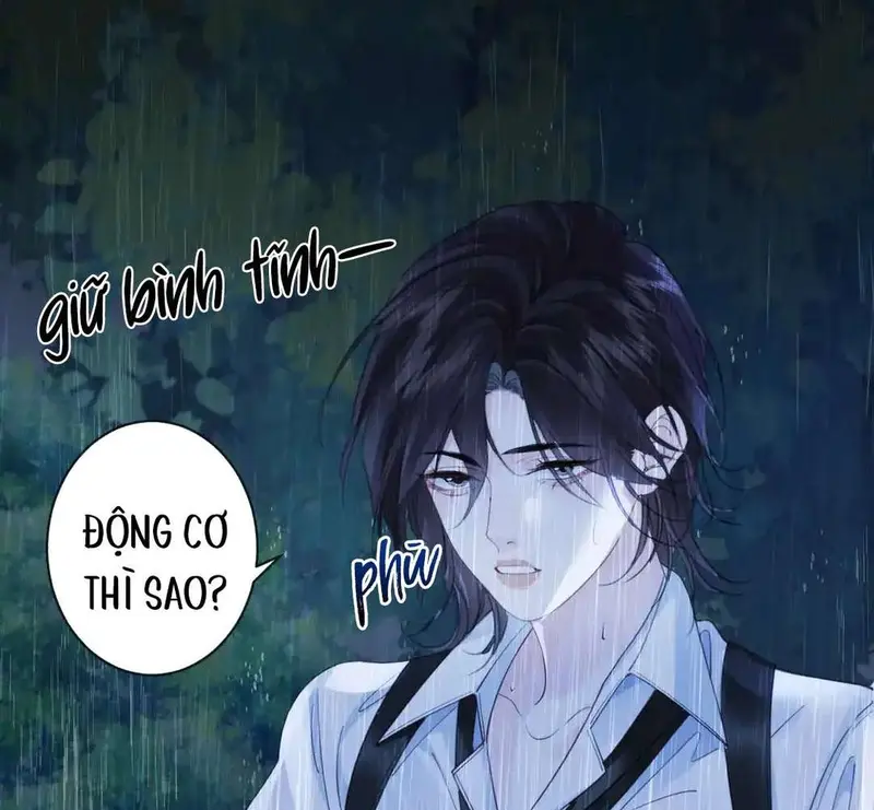 Nữ Pháp Y Thân Yêu Của Tôi - Pheromone Chapter 38 - Trang 43